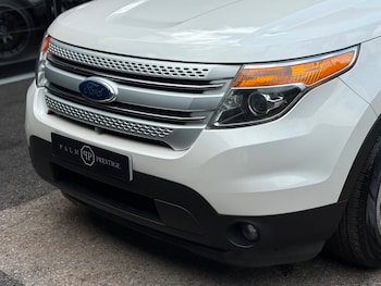 Used Ford Explorer undefined for sale - 79537338: Photo
