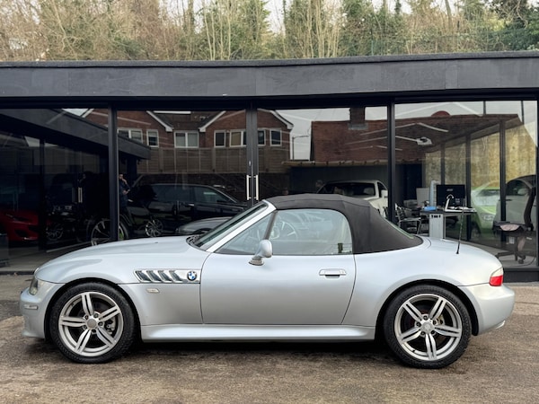 Used BMW Z3 1999 for sale - 73745900: Photo 10