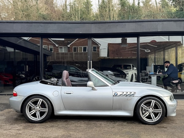 Used BMW Z3 1999 for sale - 73745900: Photo 12