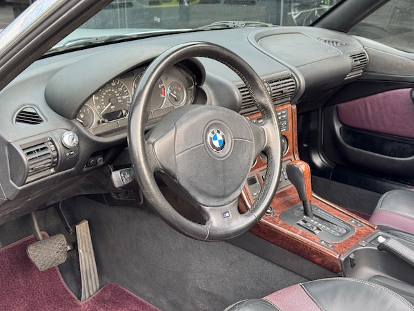 Used BMW Z3 1999 for sale - 73745900: Photo 15