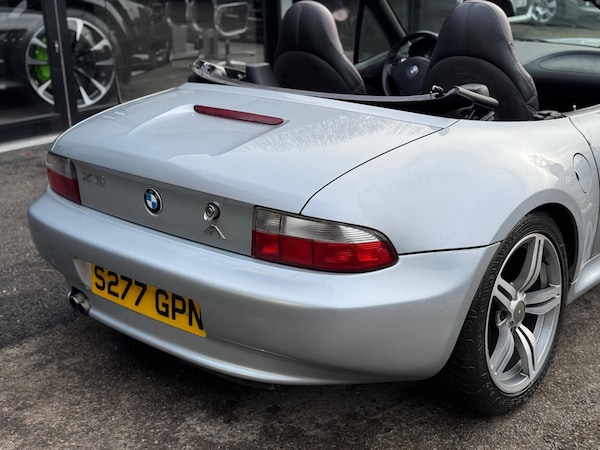 Used BMW Z3 1999 for sale - 73745900: Photo 16