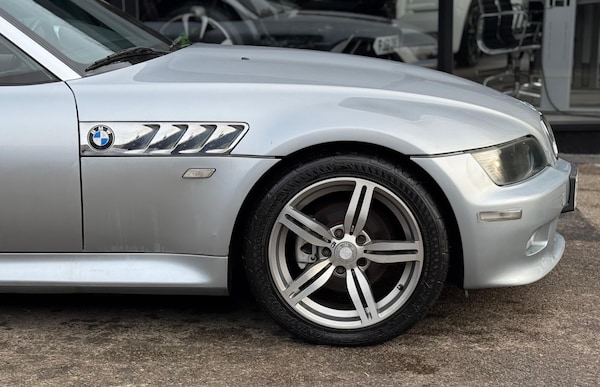 Used BMW Z3 1999 for sale - 73745900: Photo 18