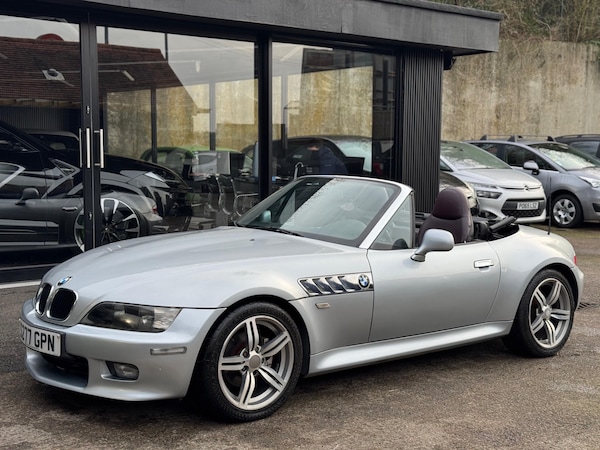 Used BMW Z3 1999 for sale - 73745900: Photo 19