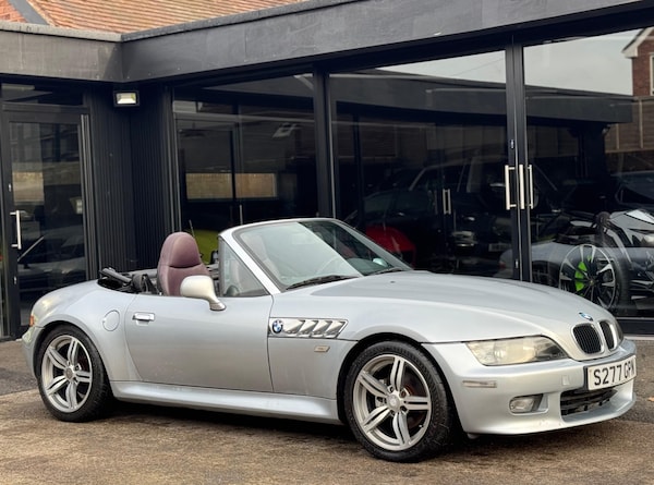 Used BMW Z3 1999 for sale - 73745900: Photo 1