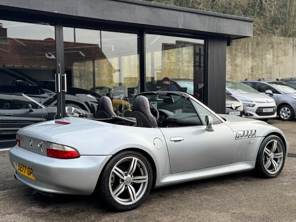 Used BMW Z3 1999 for sale - 73745900: Photo 20