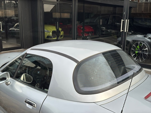 Used BMW Z3 1999 for sale - 73745900: Photo 21