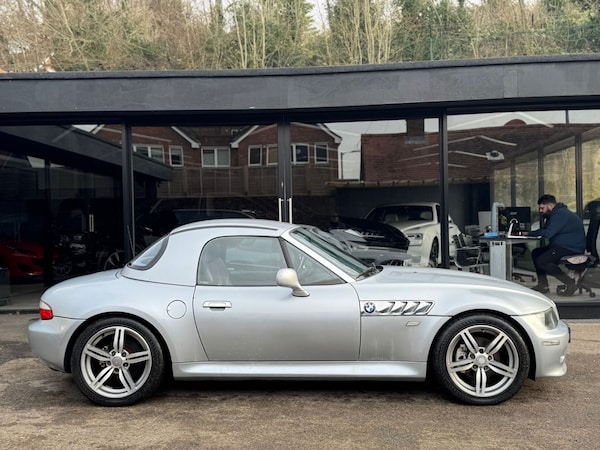Used BMW Z3 1999 for sale - 73745900: Photo 22