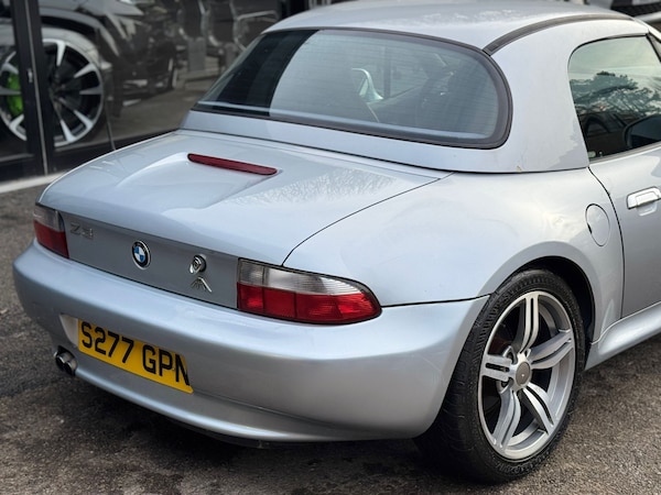 Used BMW Z3 1999 for sale - 73745900: Photo 23