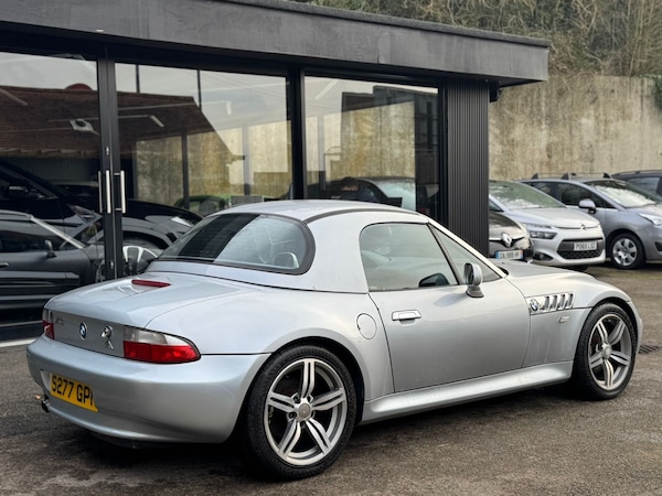 Used BMW Z3 1999 for sale - 73745900: Photo 24