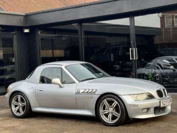Used BMW Z3 1999 for sale - 73745900: Photo