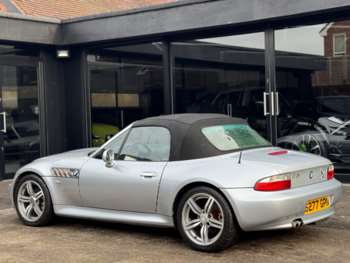 Used BMW Z3 1999 for sale - 73745900: Photo