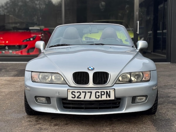 Used BMW Z3 1999 for sale - 73745900: Photo 7