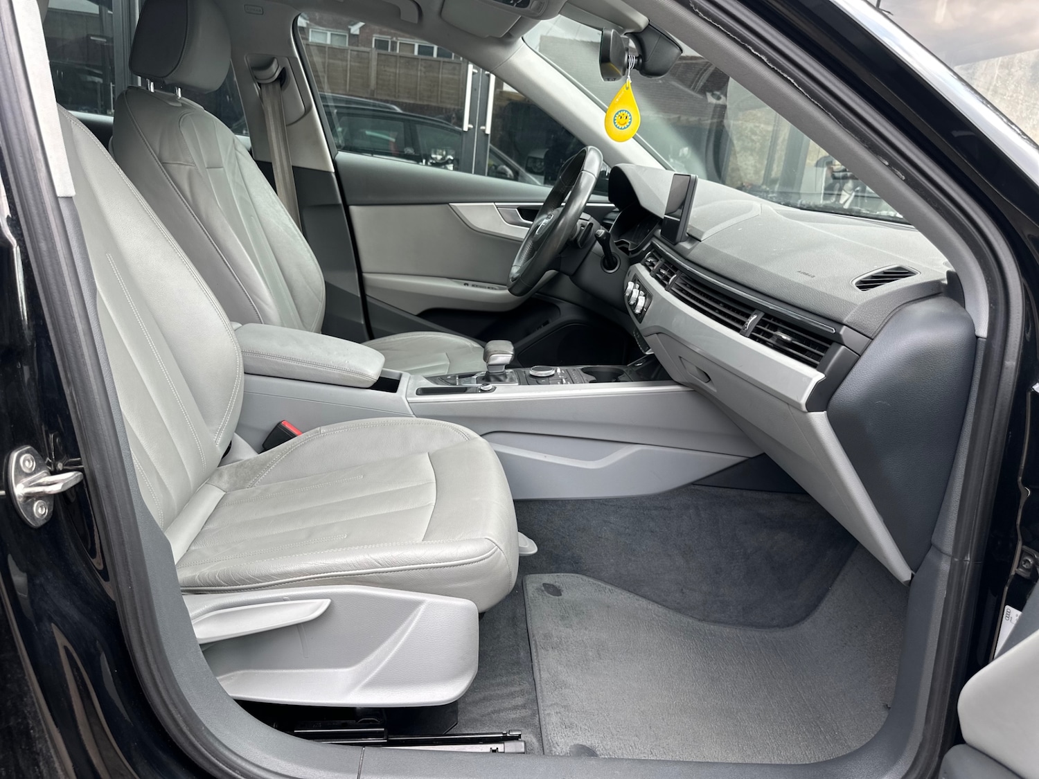 Vehicle 23