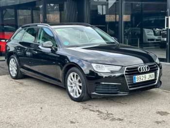 Used Audi A4 2016 for sale - 72239779: Photo