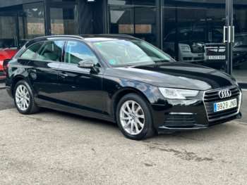 Used Audi A4 2016 for sale - 72239779: Photo