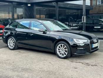 Used Audi A4 2016 for sale - 72239779: Photo