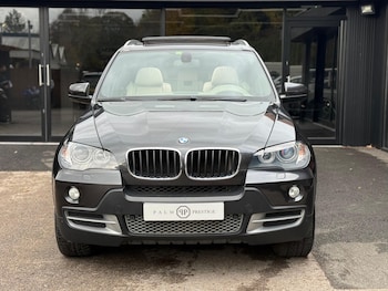 Used BMW X5 2010 for sale - 76422416: Photo