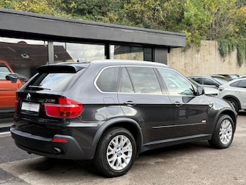 Used BMW X5 2010 for sale - 76422416: Photo