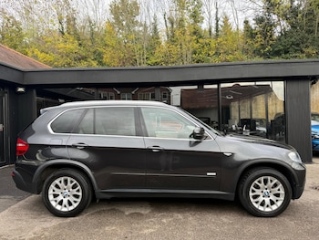 Used BMW X5 2010 for sale - 76422416: Photo