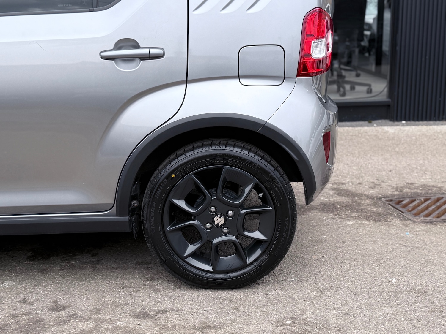 Used Suzuki Ignis 2020 for sale - 74100255: Photo 11