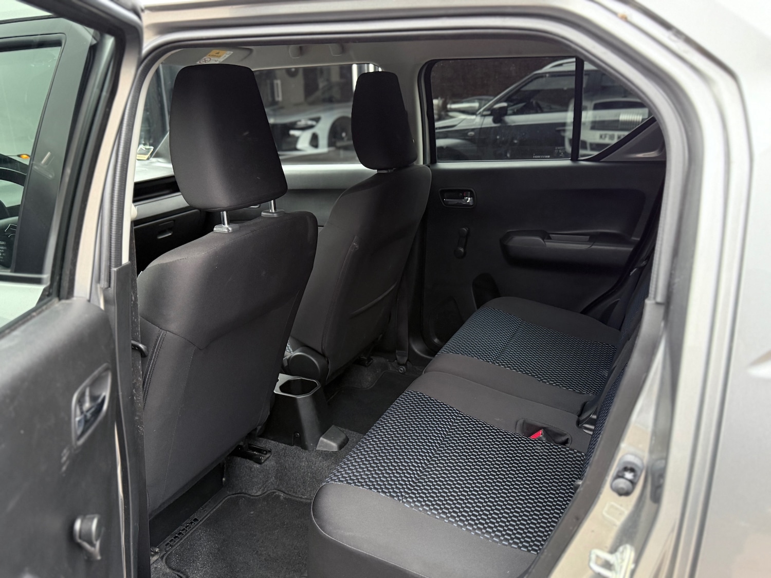 Used Suzuki Ignis 2020 for sale - 74100255: Photo 16