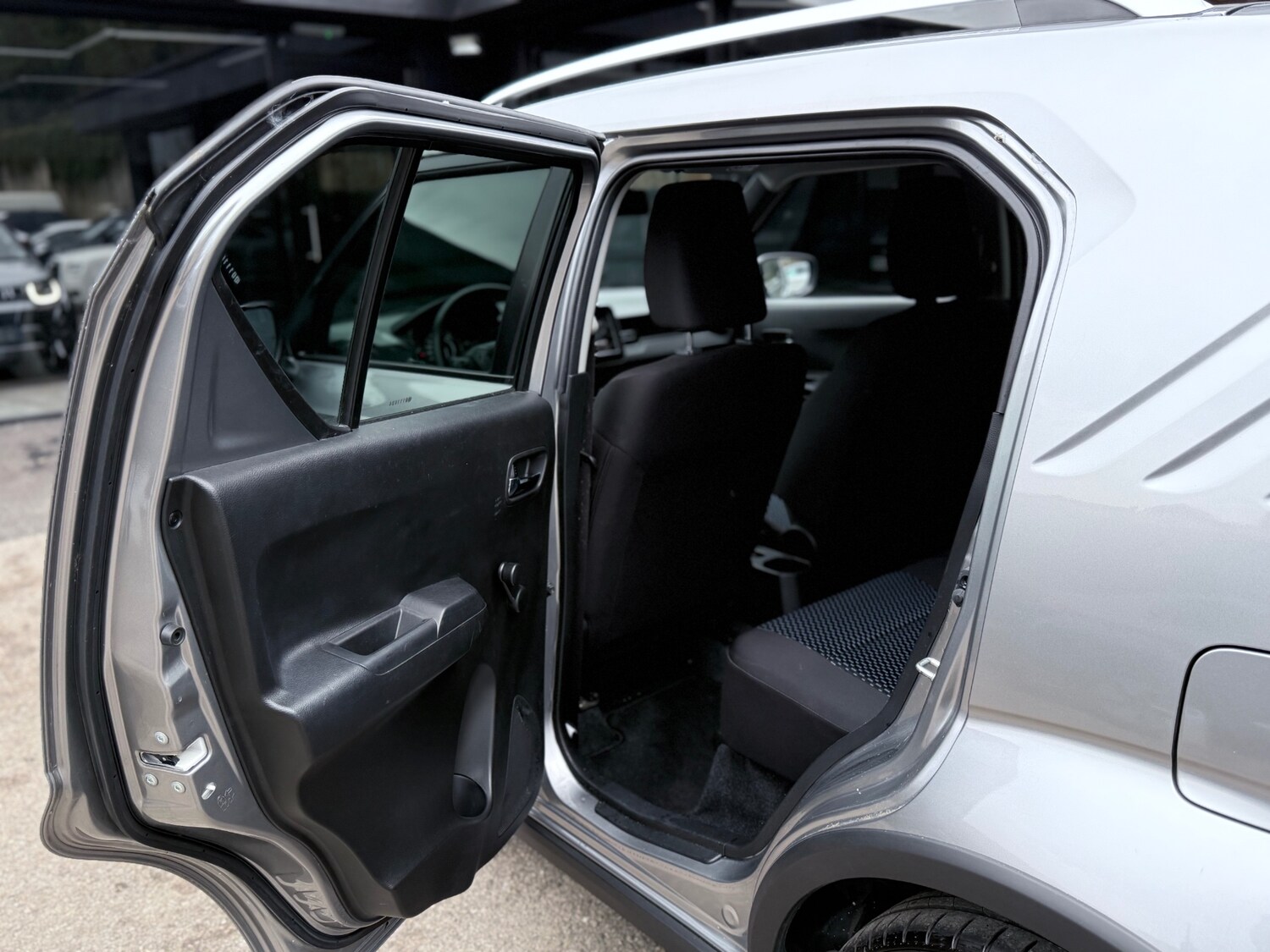 Used Suzuki Ignis 2020 for sale - 74100255: Photo 17