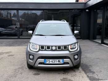 Used Suzuki Ignis 2020 for sale - 74100255: Photo