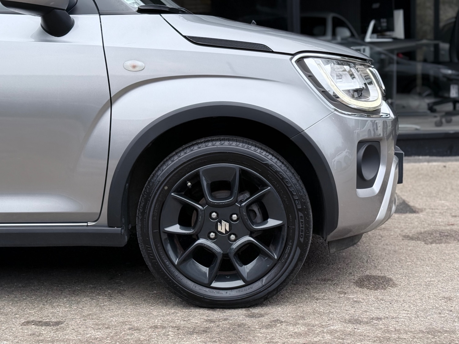 Used Suzuki Ignis 2020 for sale - 74100255: Photo 4