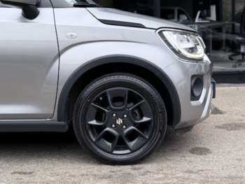 Used Suzuki Ignis 2020 for sale - 74100255: Photo
