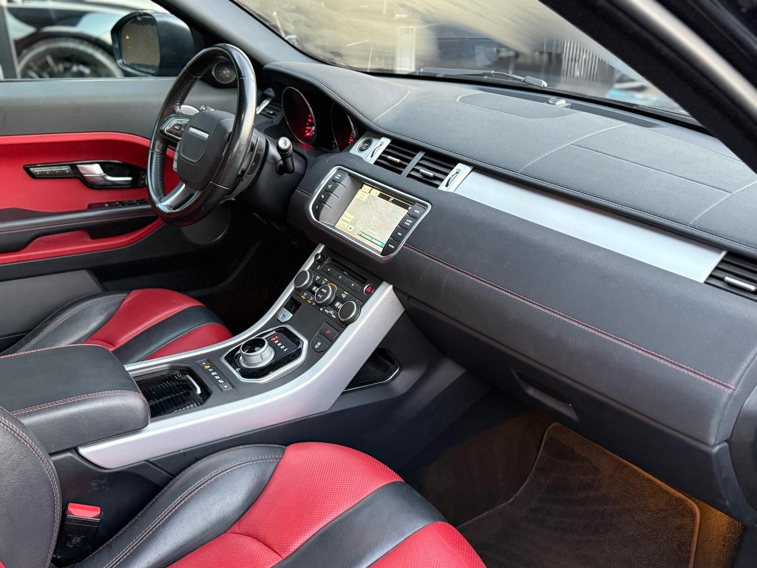 Used Land Rover Range Rover Evoque 2016 for sale - 76797486: Photo 11