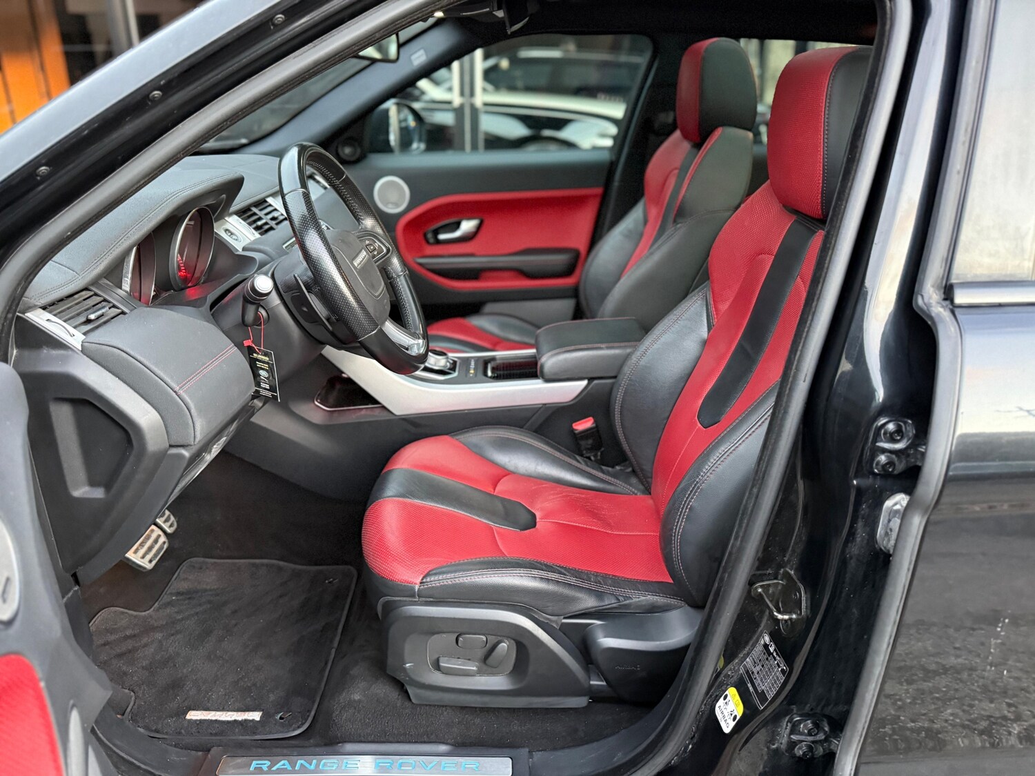 Used Land Rover Range Rover Evoque 2016 for sale - 76797486: Photo 13