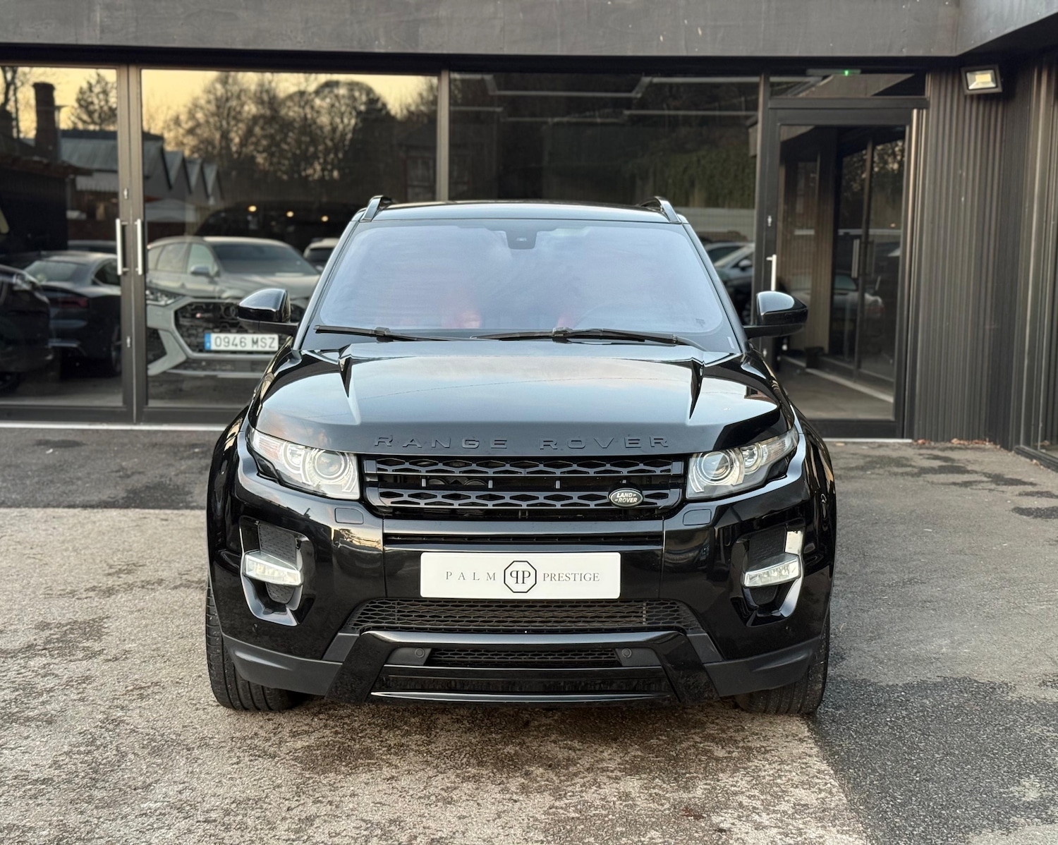 Used Land Rover Range Rover Evoque 2016 for sale - 76797486: Photo 15