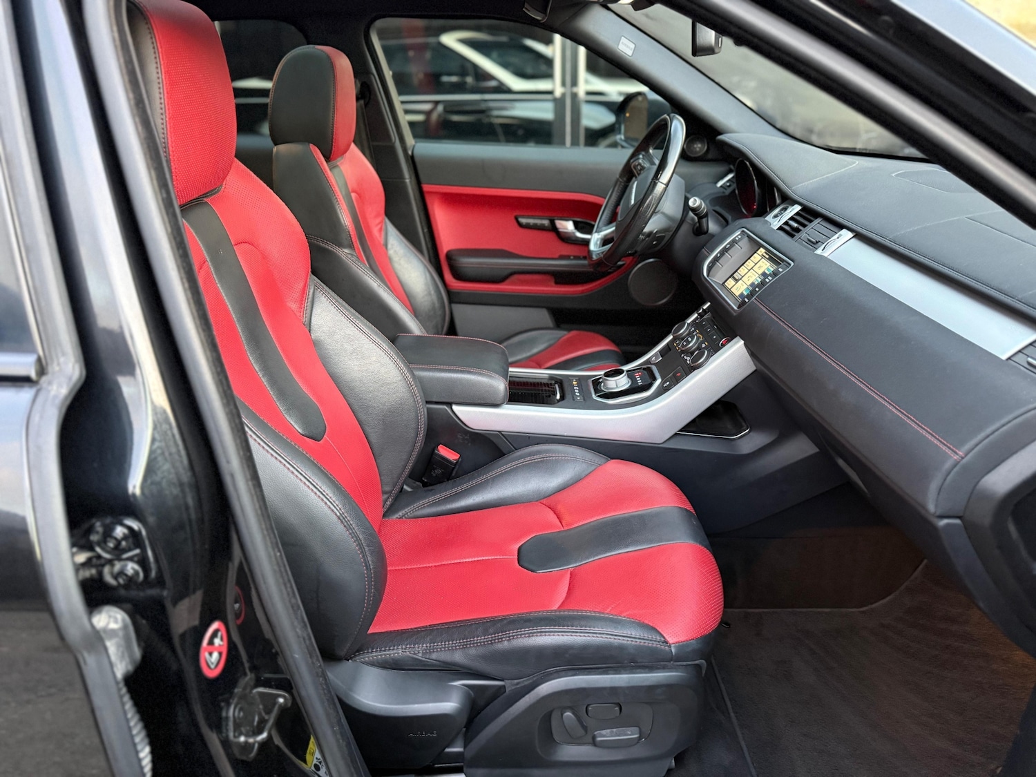 Used Land Rover Range Rover Evoque 2016 for sale - 76797486: Photo 18