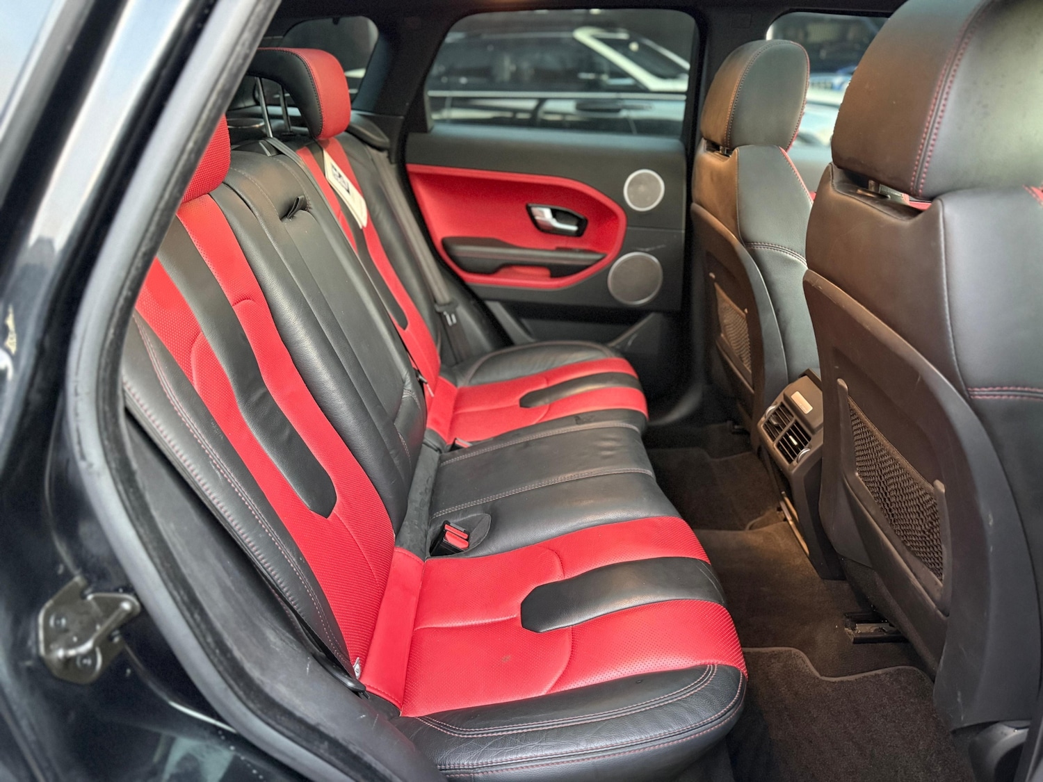 Used Land Rover Range Rover Evoque 2016 for sale - 76797486: Photo 19