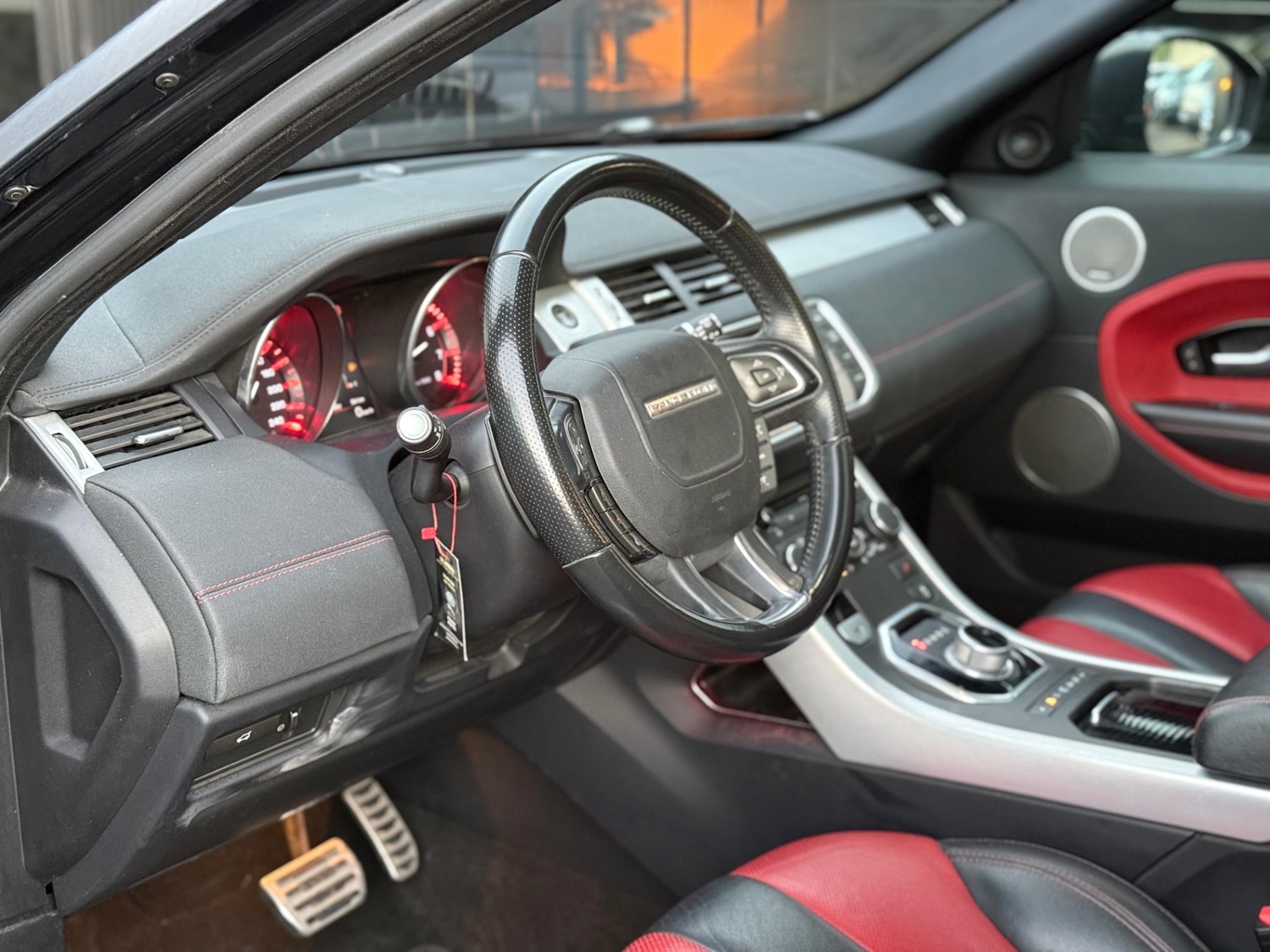 Used Land Rover Range Rover Evoque 2016 for sale - 76797486: Photo 5