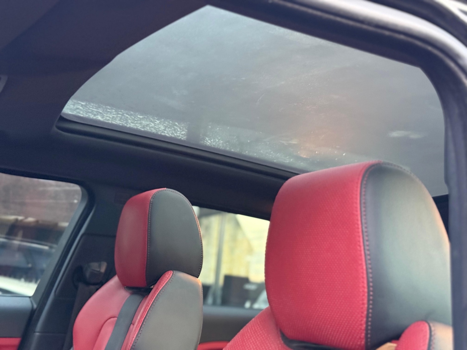 Used Land Rover Range Rover Evoque 2016 for sale - 76797486: Photo 6