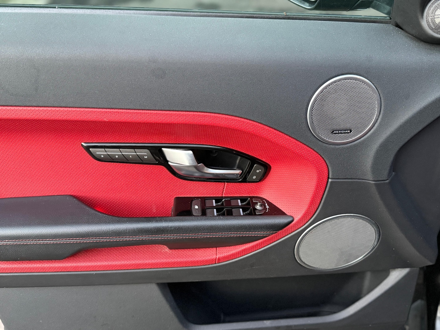 Used Land Rover Range Rover Evoque 2016 for sale - 76797486: Photo 8