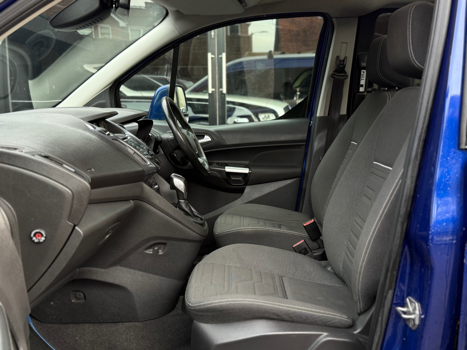 Used Ford Grand Tourneo Connect 2016 for sale - 77020648: Photo 19