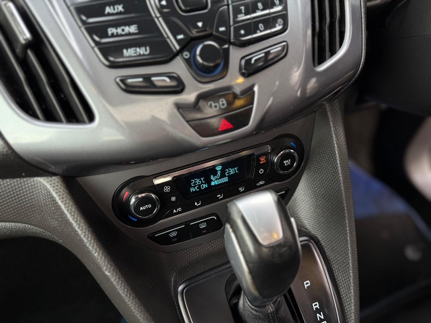 Used Ford Grand Tourneo Connect 2016 for sale - 77020648: Photo 23