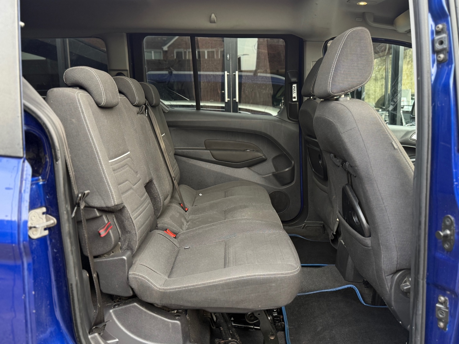 Used Ford Grand Tourneo Connect 2016 for sale - 77020648: Photo 7