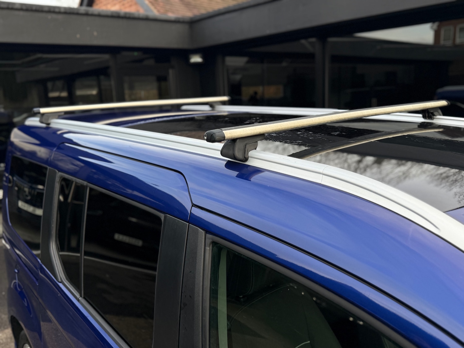 Used Ford Grand Tourneo Connect 2016 for sale - 77020648: Photo 9