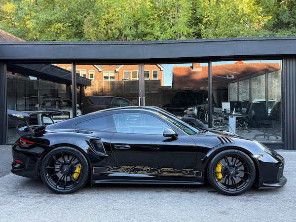 Used Porsche 911 2019 for sale - 76090968: Photo 10