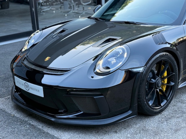 Used Porsche 911 2019 for sale - 76090968: Photo 11