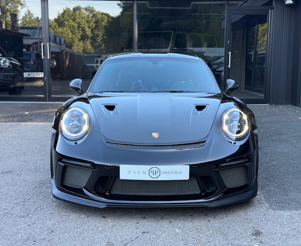 Used Porsche 911 2019 for sale - 76090968: Photo 13
