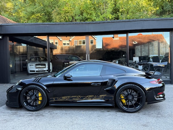 Used Porsche 911 2019 for sale - 76090968: Photo 15