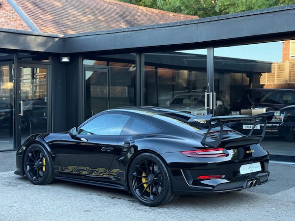 Used Porsche 911 2019 for sale - 76090968: Photo 16