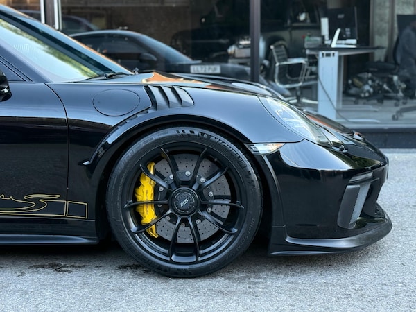 Used Porsche 911 2019 for sale - 76090968: Photo 17