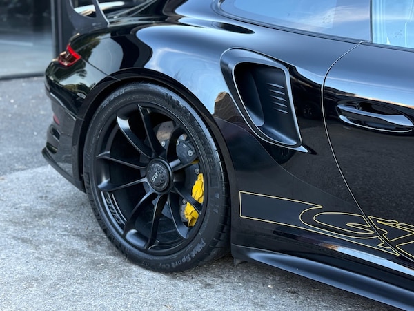 Used Porsche 911 2019 for sale - 76090968: Photo 19