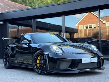 Porsche - 911