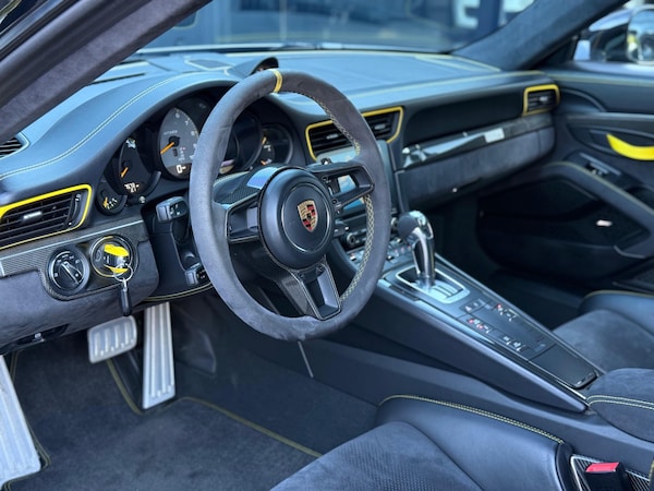 Used Porsche 911 2019 for sale - 76090968: Photo 20